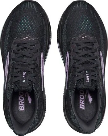 Brooks Ghost 17 Wide Running Shoe - Women's - Image 6