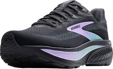 Brooks Ghost 17 Wide Running Shoe - Women's - Image 7