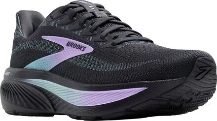 Brooks Ghost 17 Wide Running Shoe - Women's - Image 8