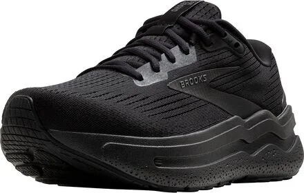 Brooks Ghost Max 2 Wide Running Shoe - Men's - Image 7