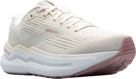Brooks Ghost Max 2 Wide Running Shoe - Women's - Image 2