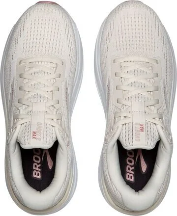 Brooks Ghost Max 2 Wide Running Shoe - Women's - Image 7