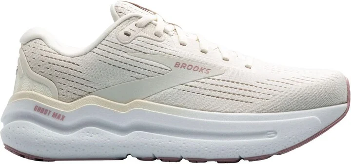 Brooks Ghost Max 2 Wide Running Shoe - Women's