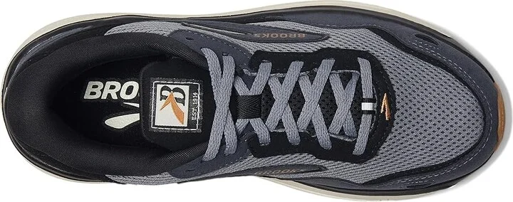 Brooks Ghost Max SE Women's Running Shoes Black/Primer/Biscuit : 11 B - Medium, Rubber - Image 2