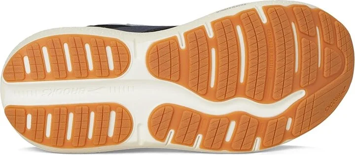 Brooks Ghost Max SE Women's Running Shoes Black/Primer/Biscuit : 11 B - Medium, Rubber - Image 3
