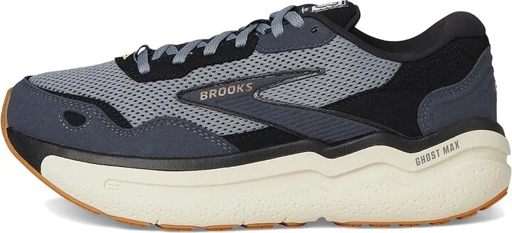 Brooks Ghost Max SE Women's Running Shoes Black/Primer/Biscuit : 11 B - Medium, Rubber - Image 6