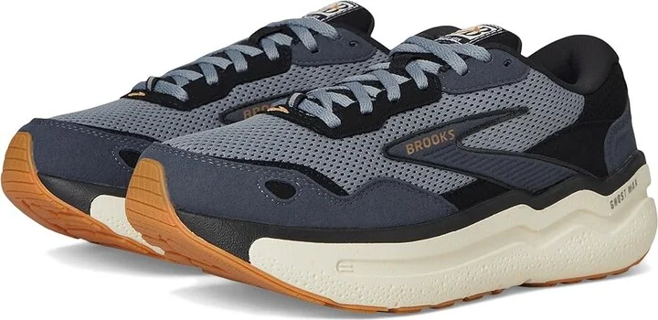 Brooks Ghost Max SE Women's Running Shoes Black/Primer/Biscuit : 11 B - Medium, Rubber