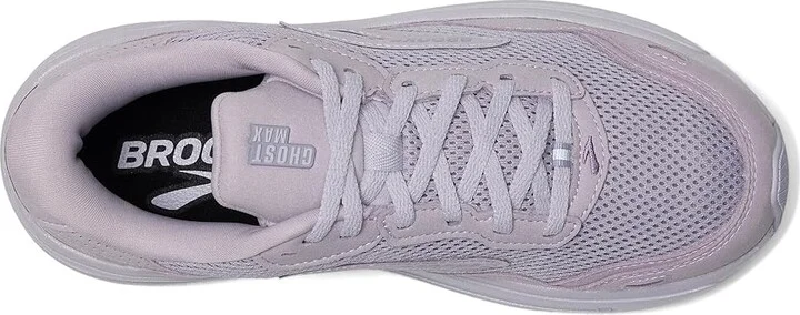Brooks Ghost Max SE Women's Running Shoes Lilac/Lavender : 11 B - Medium, Rubber - Image 2