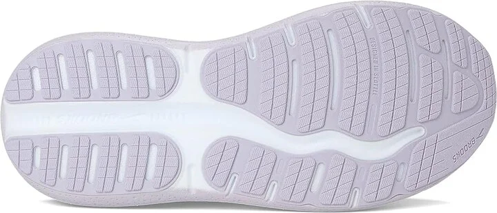 Brooks Ghost Max SE Women's Running Shoes Lilac/Lavender : 11 B - Medium, Rubber - Image 3