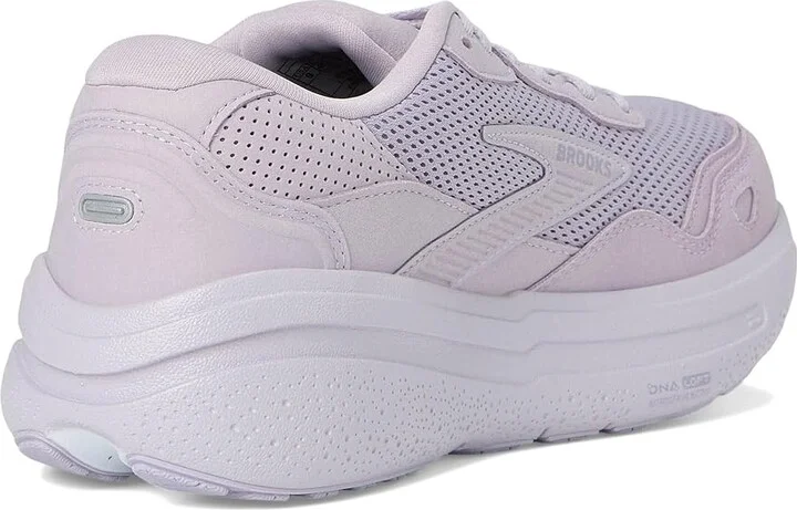 Brooks Ghost Max SE Women's Running Shoes Lilac/Lavender : 11 B - Medium, Rubber - Image 4