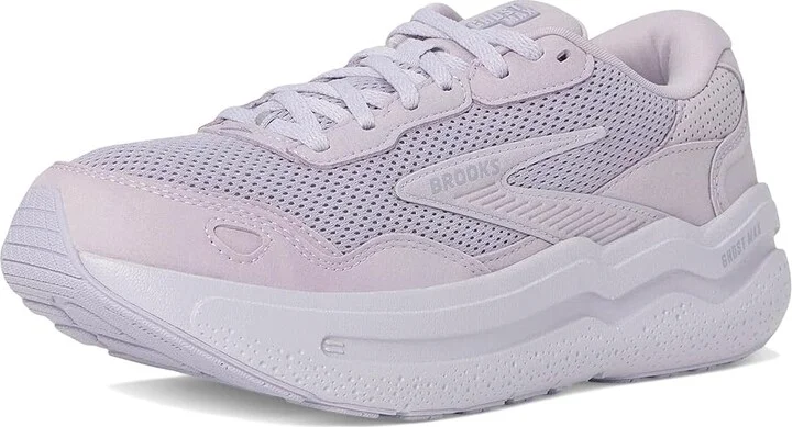 Brooks Ghost Max SE Women's Running Shoes Lilac/Lavender : 11 B - Medium, Rubber - Image 5