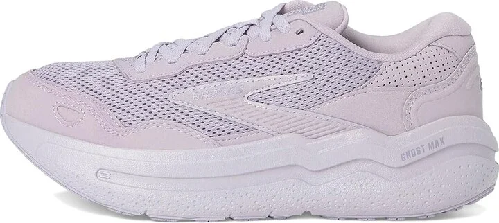 Brooks Ghost Max SE Women's Running Shoes Lilac/Lavender : 11 B - Medium, Rubber - Image 6