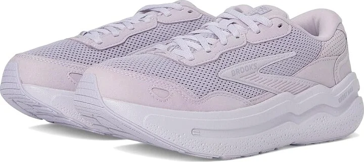 Brooks Ghost Max SE Women's Running Shoes Lilac/Lavender : 11 B - Medium, Rubber