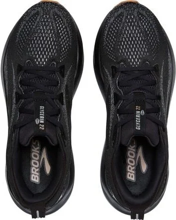 Brooks Glycerin 22 Shoe - Men's - Image 4