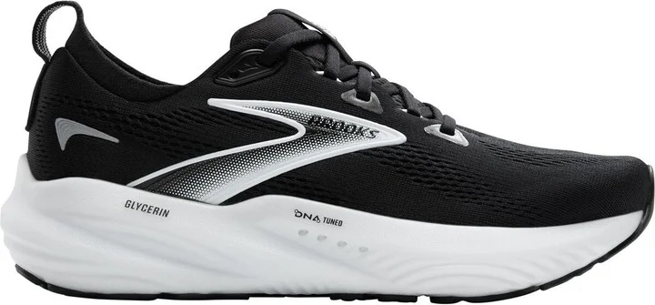 Black/Grey/White