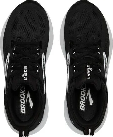 Brooks Glycerin 22 Shoe - Women's - Image 5