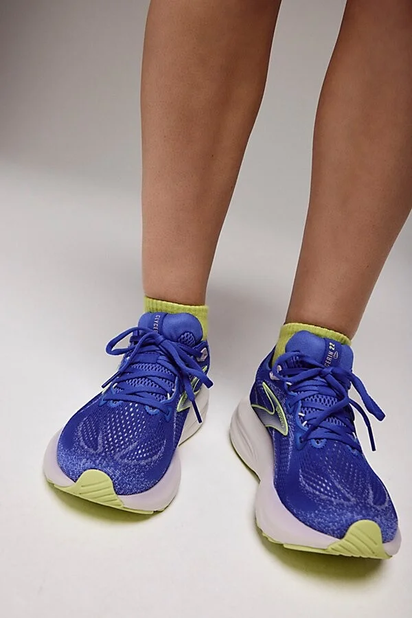 Brooks Glycerin 22 Sneakers - Image 4