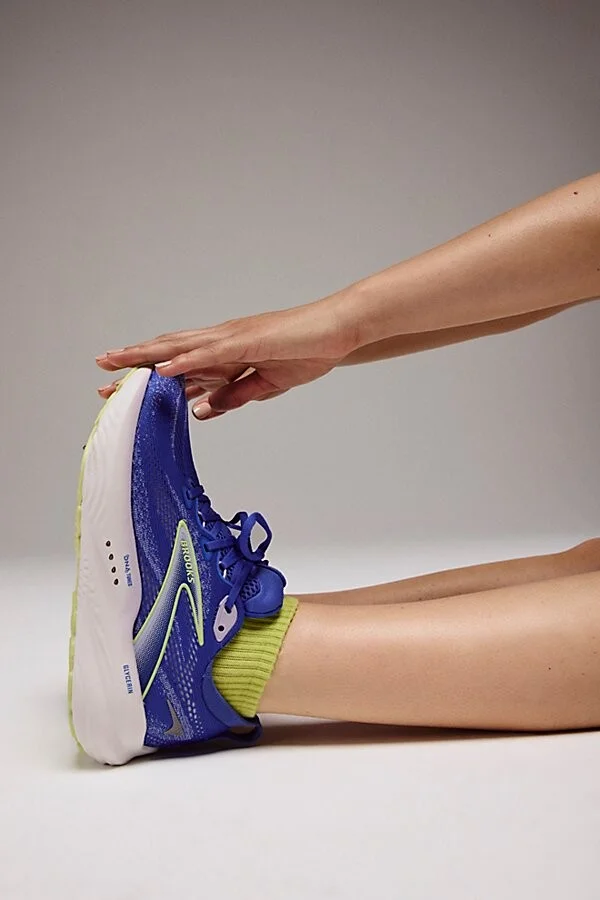 Brooks Glycerin 22 Sneakers - Image 6