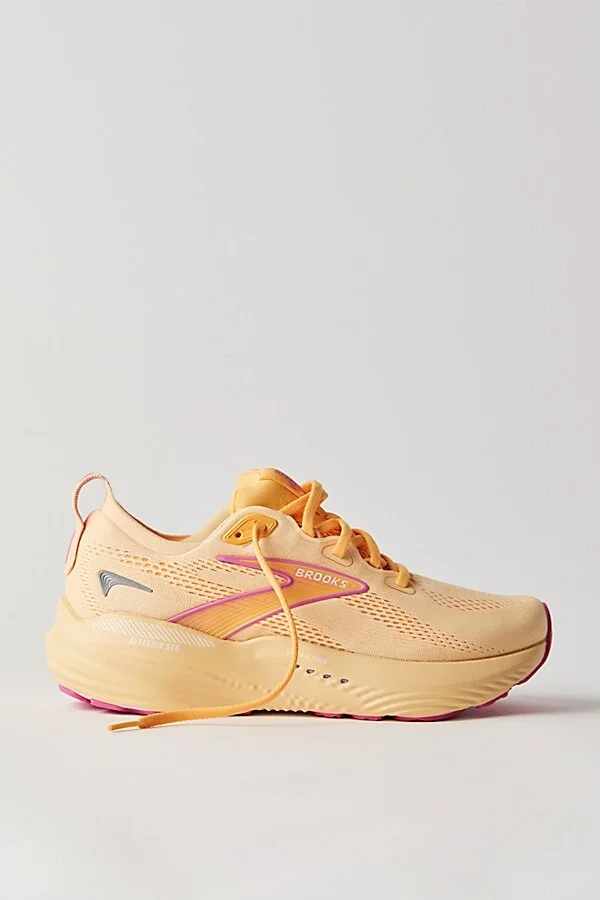Brooks Glycerin 22 Sneakers - Image 3