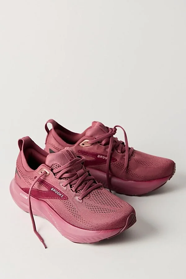 Brooks Glycerin 22 Sneakers - Image 2