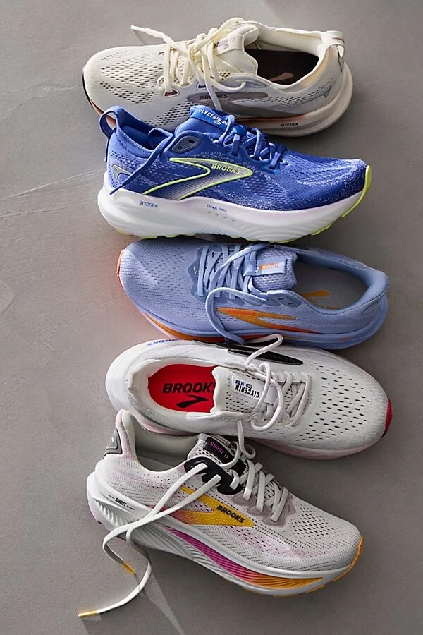 Brooks Glycerin 22 Sneakers