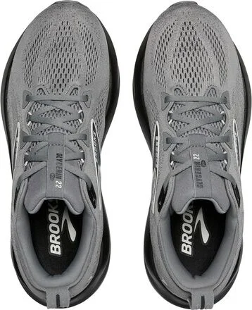 Brooks Glycerin 22 Wide Shoe - Men's - Image 5
