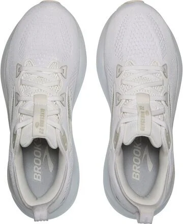 Brooks Glycerin 22 Wide Shoe - Women's - Image 5