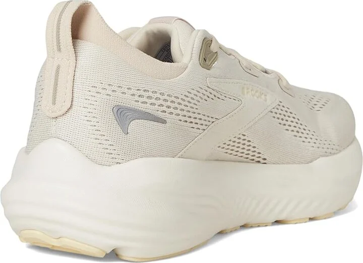 Brooks Glycerin 22 Women's Running Shoes Almond Peach/London Fog/Almond : 10 B - Medium - Image 4
