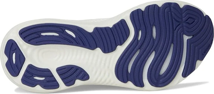 Brooks Glycerin 22 Women's Running Shoes Bluewash/Blue Ribbon : 12 B - Medium - Image 3