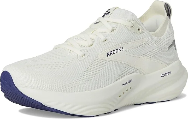 Brooks Glycerin 22 Women's Running Shoes Bluewash/Blue Ribbon : 12 B - Medium - Image 5
