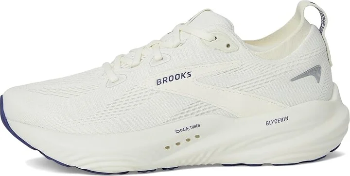 Brooks Glycerin 22 Women's Running Shoes Bluewash/Blue Ribbon : 12 B - Medium - Image 6