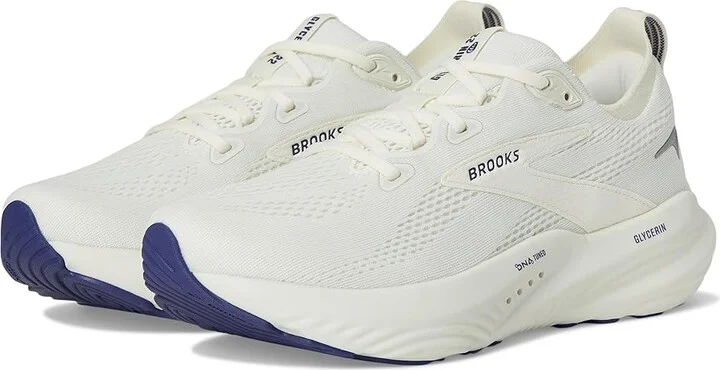Brooks Glycerin 22 Women's Running Shoes Bluewash/Blue Ribbon : 12 B - Medium
