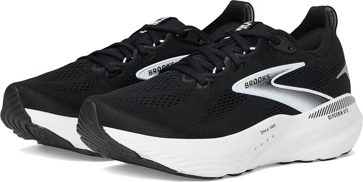 Black,grey,white