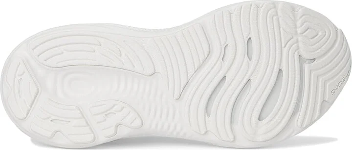 Brooks Glycerin GTS 22 Women's Running Shoes White/White/Grey : 9.5 B - Medium, Synthetic - Image 3