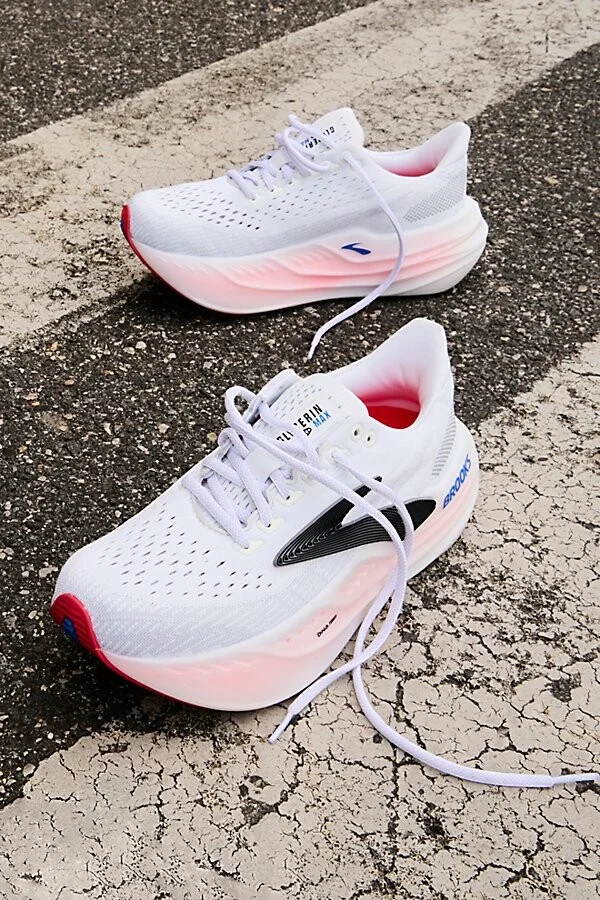 Brooks Glycerin Max Sneakers