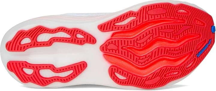 Brooks Glycerin Max Women's Running Shoes White/Black/Diva Pink : 9.5 B - Medium, Textile - Image 3