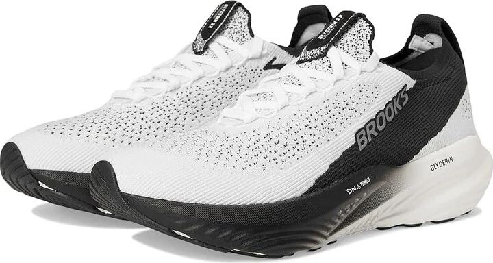White,grey,black