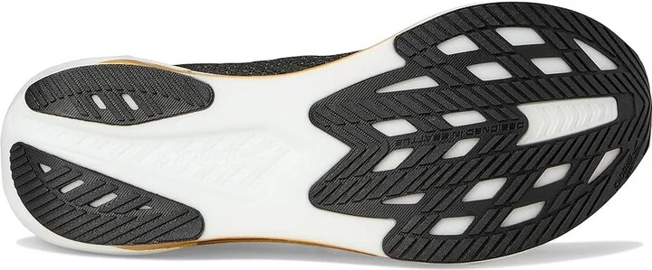 Brooks Hyperion 2 Men's Running Shoes Black/Gold/Pink : 11 D - Medium, Rubber - Image 3