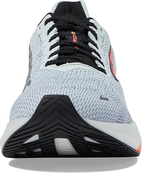 Brooks Hyperion 2 Men's Running Shoes Illusion/Coral/Black : 14 D - Medium, Rubber - Image 3