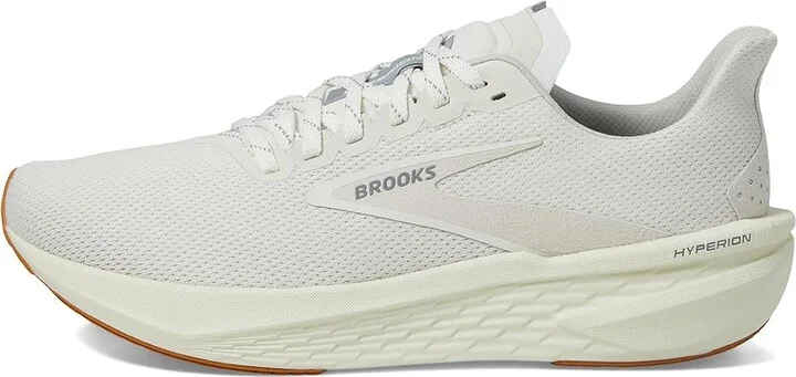 Brooks Hyperion 2 Women's Running Shoes Onyx/Primer/Coconut : 11 B - Medium, Rubber - Image 5