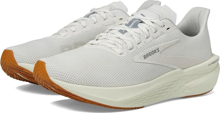 Brooks Hyperion 2 Women's Running Shoes Onyx/Primer/Coconut : 11 B - Medium, Rubber
