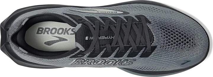 Brooks Hyperion 3 Men's Running Shoes Sunny Lime/Olive/White : 15 D - Medium, Synthetic - Image 8