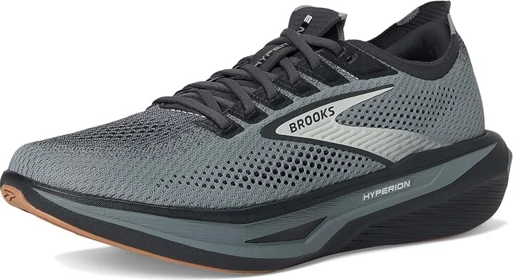 Brooks Hyperion 3 Men's Running Shoes Sunny Lime/Olive/White : 15 D - Medium, Synthetic - Image 11