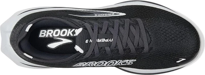 Brooks Hyperion 3 Women's Running Shoes Blue Heron/Orange/White : 11 B - Medium, Synthetic - Image 8
