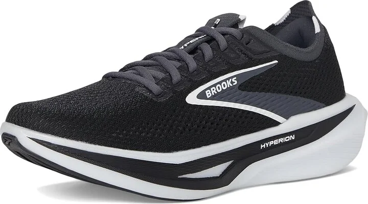Brooks Hyperion 3 Women's Running Shoes Blue Heron/Orange/White : 11 B - Medium, Synthetic - Image 11
