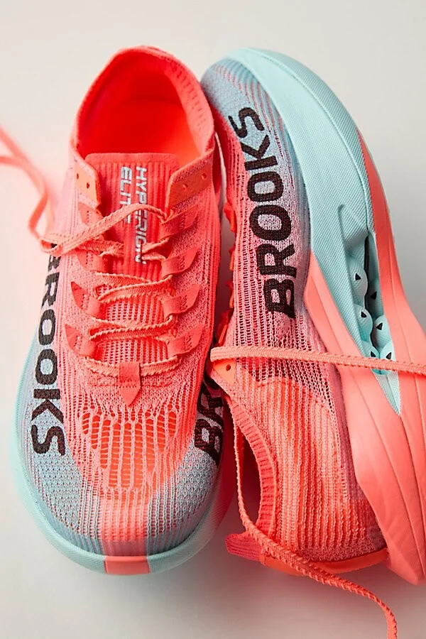 Brooks Hyperion Elite 5 Sneakers - Image 2