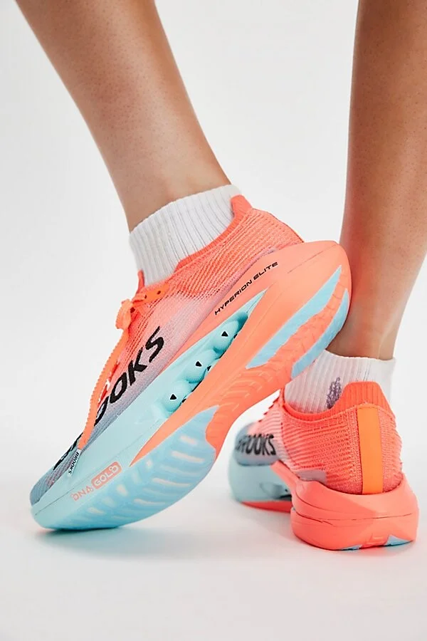 Brooks Hyperion Elite 5 Sneakers - Image 4