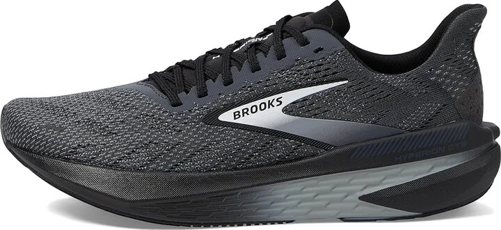 Brooks Hyperion GTS 2 Women's Running Shoes Black/Ebony/Primer Gray : 11.5 B - Medium, Rubber - Image 6