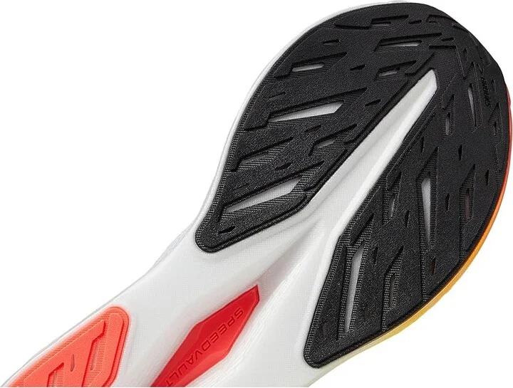 Brooks Hyperion Max 2 Men's Running Shoes Illusion/Coral/Black : 8 D - Medium, Rubber - Image 6