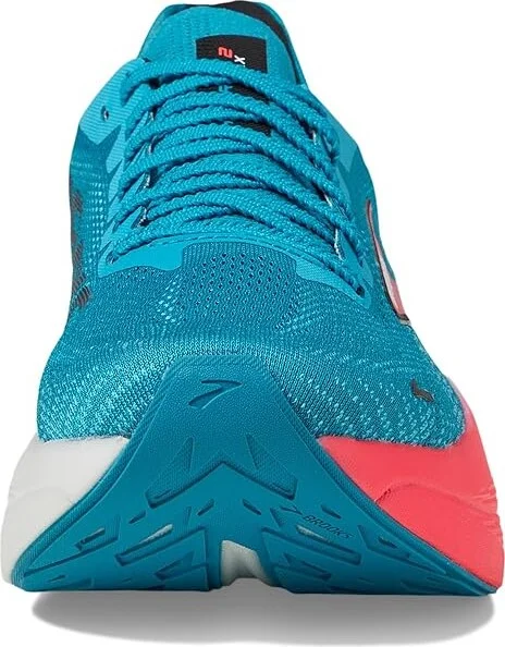 Brooks Hyperion Max 2 Women's Running Shoes Crystal Seas/Diva Pink/Black : 9.5 B - Medium, Rubber - Image 3